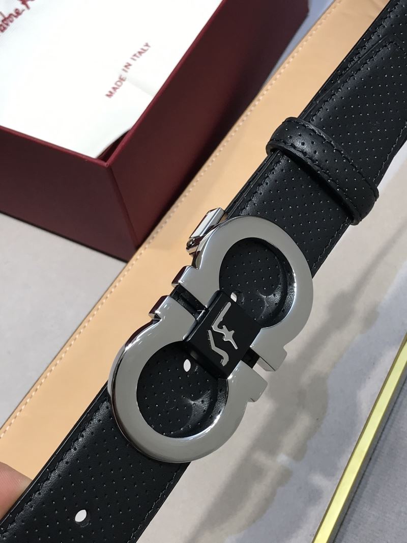 Ferragamo Belts